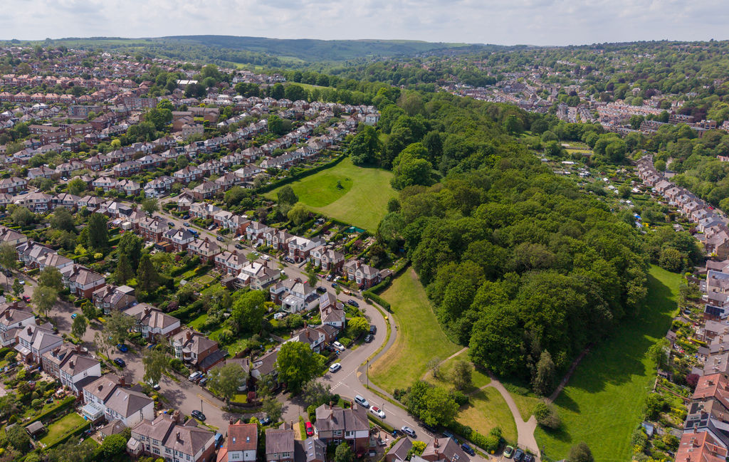 Bingham Park Crescent Greystones